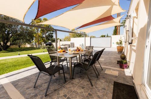 Kineta Villa | Villa Memories
