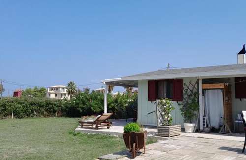 Agios Ioannis House | Villa Menta