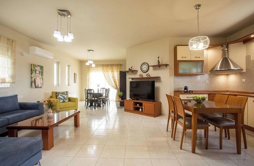 Afandou Villa | Villa Merelia with Private Pool