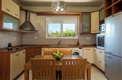 Afandou Villa | Villa Merelia with Private Pool