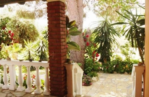 Chalikounas Apartment | Villa Messavrisi by MPS