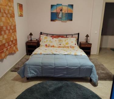Agrilos Villa | Villa Messinia