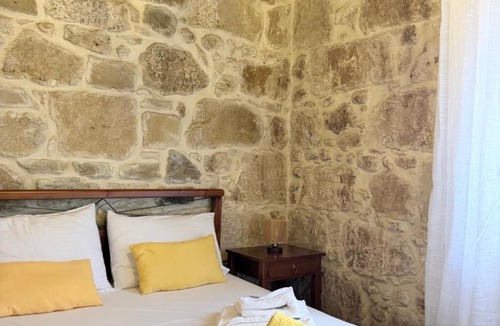 Gramvousa Villa | VILLA MICHAELA