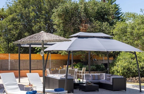 Parelia Villa | Villa Michel