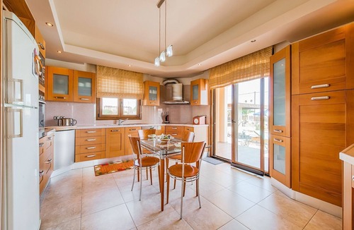 Kolymbia Villa | Villa Mikis - Six Bedroom Villa, Sleeps 13