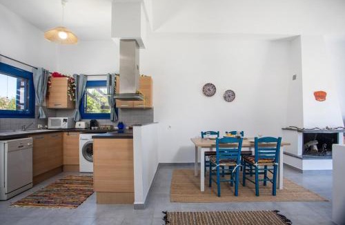 Gennadi Villa | Villa Milla