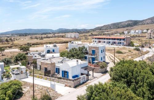 Gennadi Villa | Villa Milla