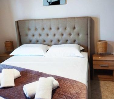 Assos-Lechaio Apartment | Villa Moros