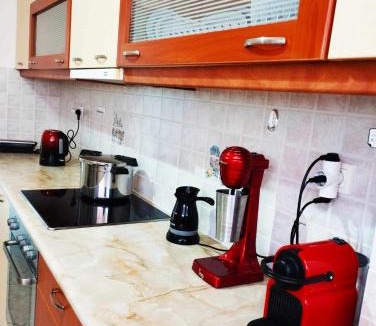 Assos-Lechaio Apartment | Villa Moros