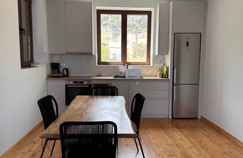 Derveni House | Villa 'Muralis Mare' with Sea View, Wi-Fi and Air Conditioning