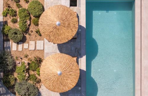 Skopelos Town Villa | Villa Myli - Skopelos