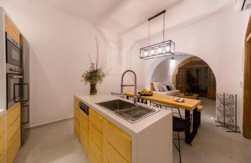 Lindos House | Villa Myrto