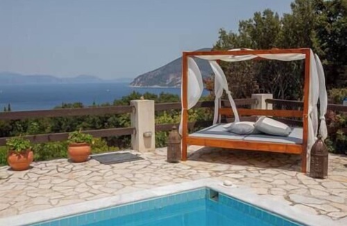 Evreti Villa | Villa Mystique - Evreti Village
