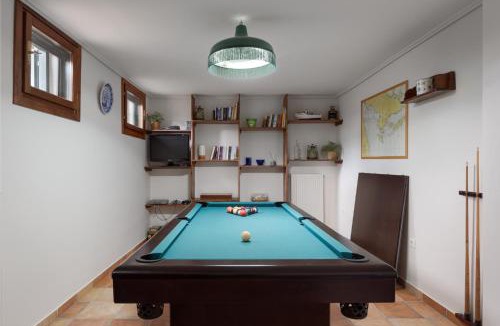 Plepi Villa | Villa Nefeli