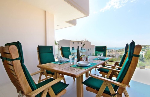 Anavyssos Villa | Villa Nelmar, Luxury Villas in Anavyssos