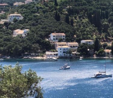 Agni Apartment | Villa Nena - Studio Suites