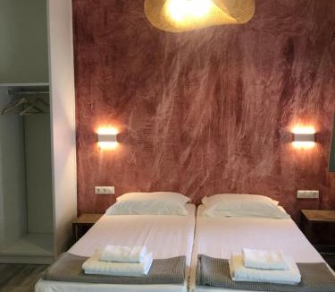 Agni Apartment | Villa Nena - Studio Suites