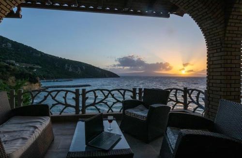 Kitries Apartment | Villa Nerea