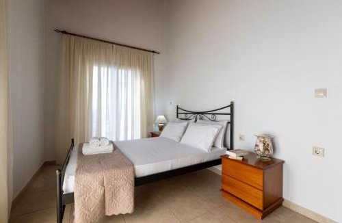 Kitries Apartment | Villa Nerea