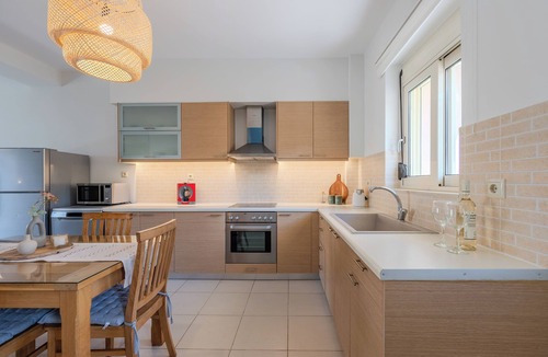 Plakias Villa | Villa Nero - A beautiful 2-bedroom villa with Mini Pool, 5 min from the beach!