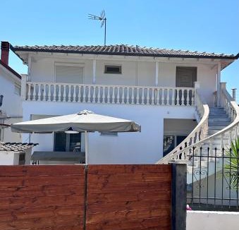 Asprovalta Villa | Villa Niki