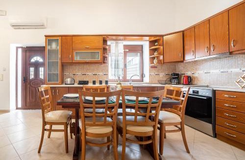 Fanai Villa | Villa Nikolaos