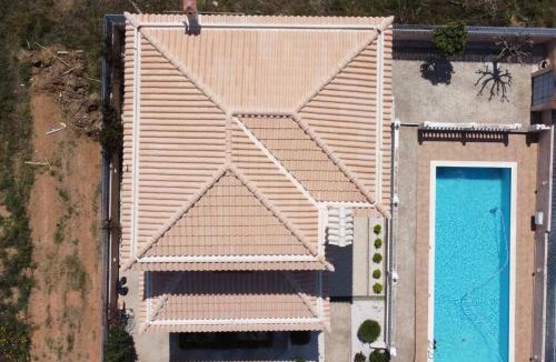 Saronikos Villa | Villa Nikoletta