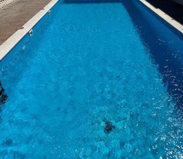 Saronikos Villa | Villa Nikoletta