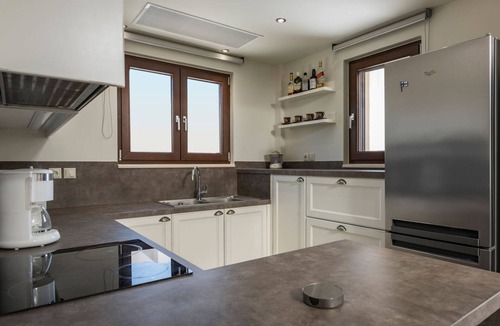 Kolymbari Villa | Villa Nina | Kolymvari