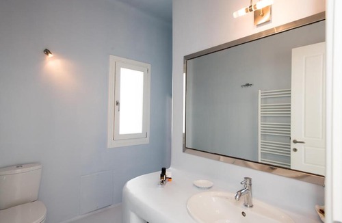 Platis Gialos Apartment | Villa Nireas