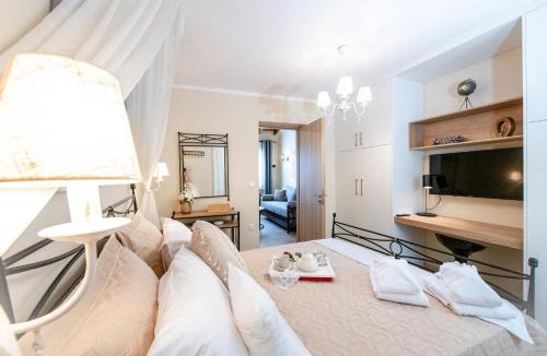 Milia Apartment | Villa Noelia