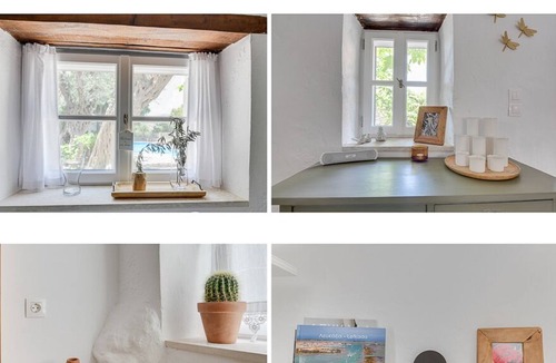 Katouna House | Villa Nostalgia