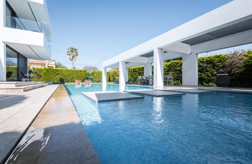 Kos Town Villa | Villa Nova Kos