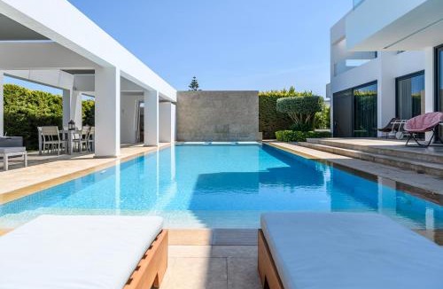 Kos Town Villa | Villa Nova Kos