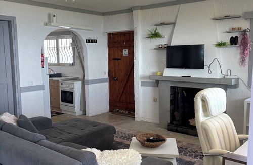 Kalamos Apartment | Villa Noza - Traumhaftes Studio Abseits des Massentourismus