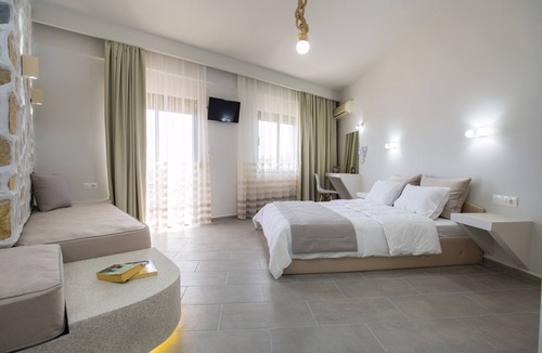 Limenaria House | Villa Oasis