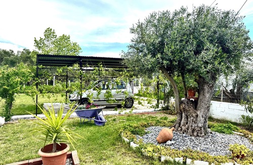 Kallikratia House | Villa Olea