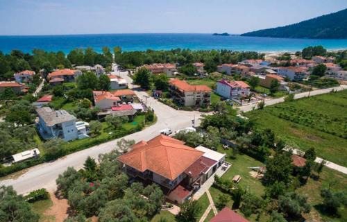 Golden Beach Apartment | Villa Olivia