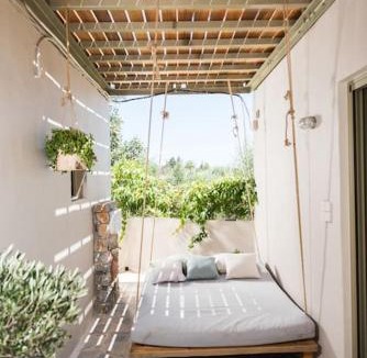 Fragkokastello Villa | Villa Olvía