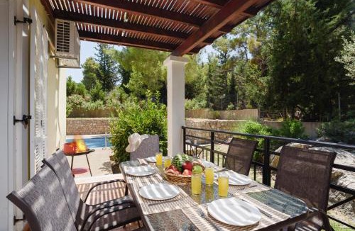 Archangelos Villa | Villa Famous Sporting Event Springs by Villa Plus