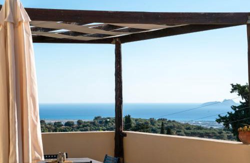 Kalochorafitis Villa | Villa ONAR