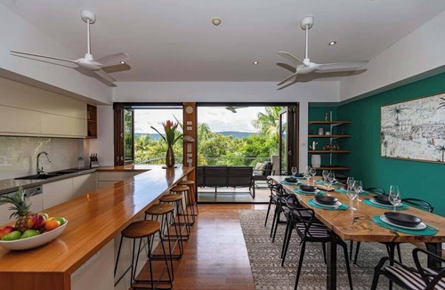 Craiglie Villa | Villa One on Murphy Street