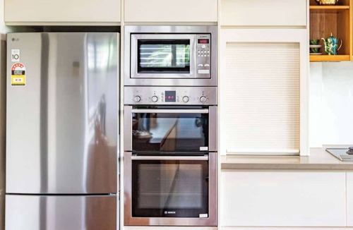 Craiglie Villa | Villa One on Murphy Street