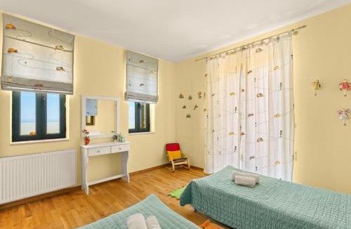 Lefktron Villa | villa oneiro