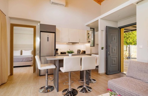 Limni Villa | Villa Oras Corfu Thaleia by Villa Plus