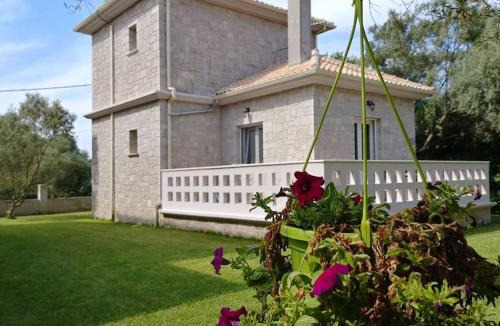 Frinion Apartment | Villa *Orizontas*/5' from town-sea/Mountain view