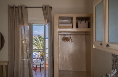 Koufonisia Apartment | Villa Ostria