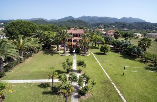 Almiros Beach Apartment | Villa Pami Apt3 45m2 the place to stay in Corfu