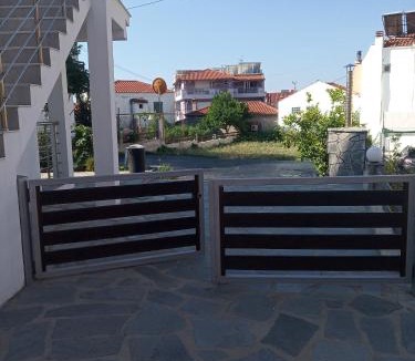 Limenaria Apartment | Villa Pandora