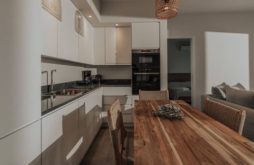 Aktio-Vonitsa Villa | Villa Panorama Summar